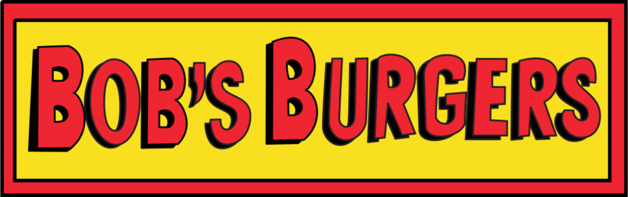 Bob\'s Burgers 